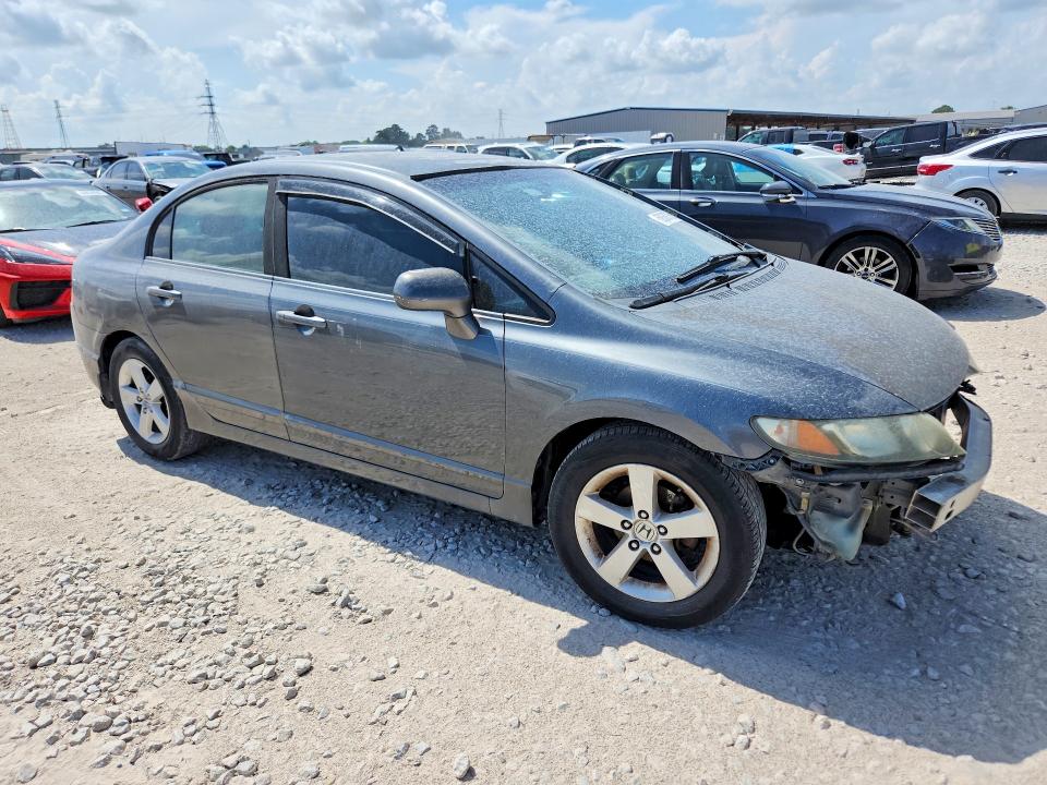Aukcja sprzedaży 2010 Honda Civic, vin: 19XFA1F61AE070494, numer aukcji: 59368756