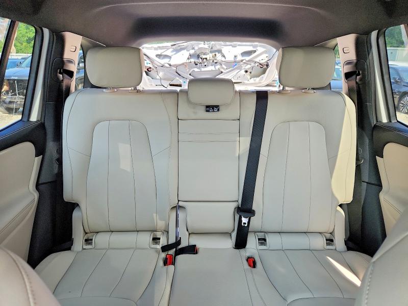 Продажа на аукционе авто 2024 Mercedes-benz Glb, vin: W1N4M4HB6RW344325, номер лота: 60018246