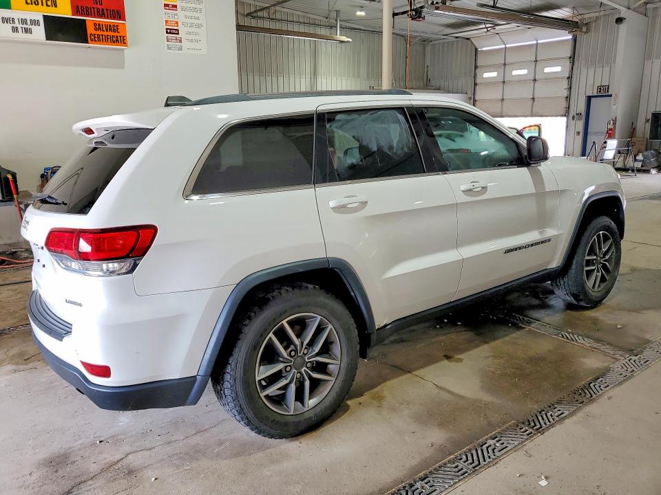 Aukcja sprzedaży 2020 Jeep Grand Cherokee, vin: 1C4RJFAG6LC169199, numer aukcji: 62869346