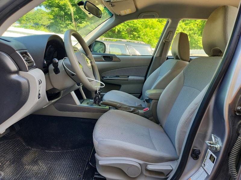 Aukcja sprzedaży 2011 Subaru Forester, vin: JF2SHABCXBH763924, numer aukcji: 59244576