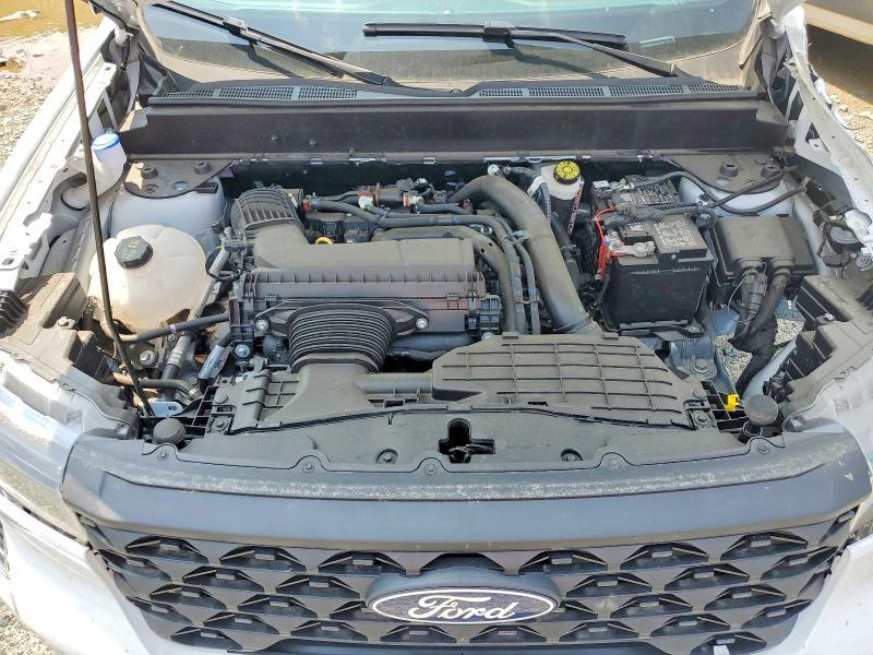 Продаж на аукціоні авто 2025 Ford Maverick, vin: 3FTTW8BA5SRA51352, номер лоту: 59131566