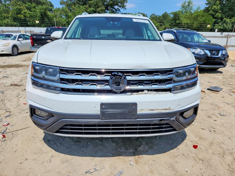 59537846 :رقم المزاد ، 1V2KR2CA3JC532498 vin ، 2018 Volkswagen Atlas مزاد بيع