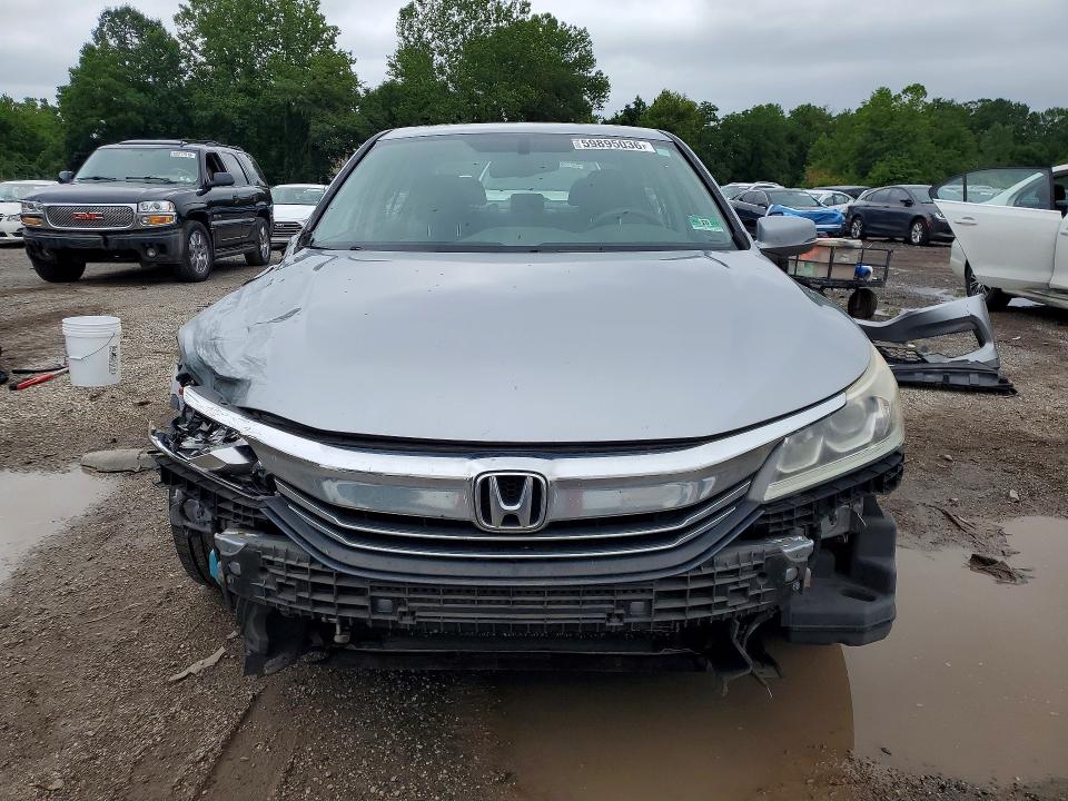 2016 Honda Accord მანქანა იყიდება აუქციონზე, vin: 1HGCR2F87GA088711, აუქციონის ნომერი: 59895036