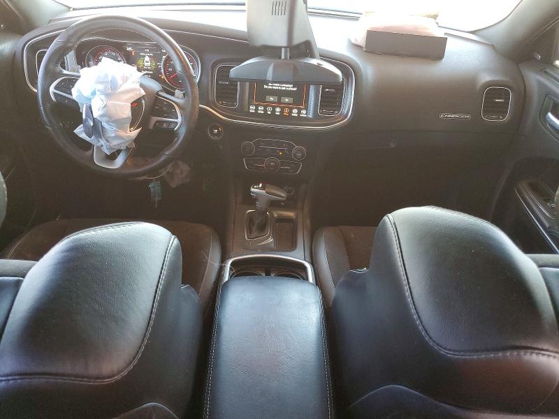 Aukcja sprzedaży 2018 Dodge Charger, vin: 2C3CDXHG2JH232158, numer aukcji: 62347606