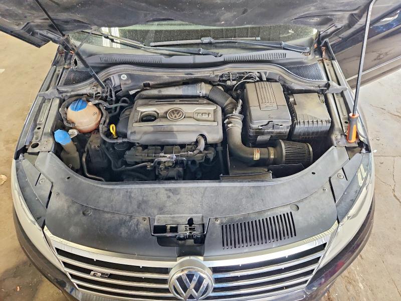 Продажа на аукционе авто 2014 Volkswagen Cc, vin: WVWAN7AN3EE528019, номер лота: 62468926