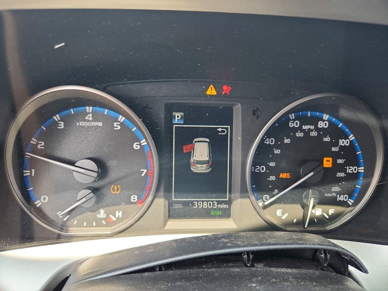 Aukcja sprzedaży 2018 Toyota Rav4, vin: 2T3RFREV2JW704955, numer aukcji: 62671826