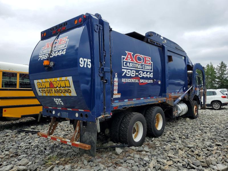2016 Peterbilt 320 მანქანა იყიდება აუქციონზე, vin: 3BPZLK0X5GF107189, აუქციონის ნომერი: 59160436