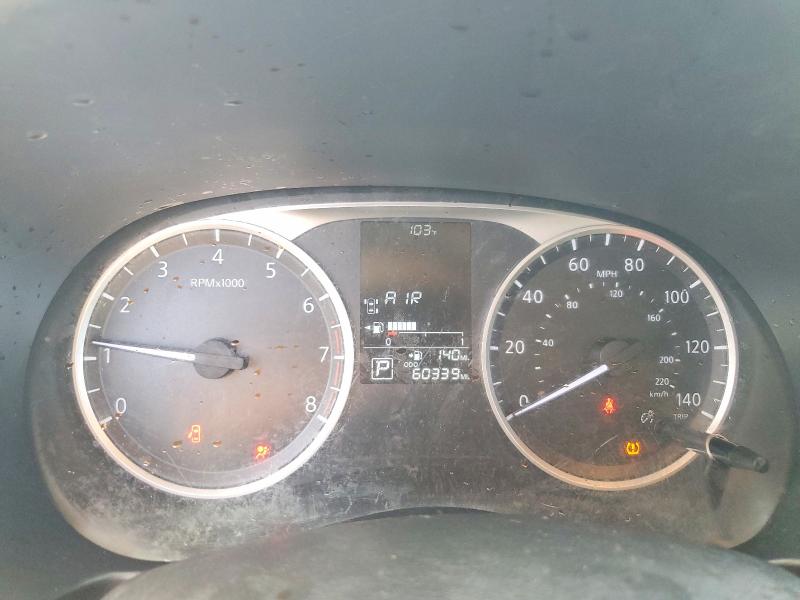Продаж на аукціоні авто 2024 Nissan Kicks, vin: 3N1CP5BV1RL547862, номер лоту: 62456226