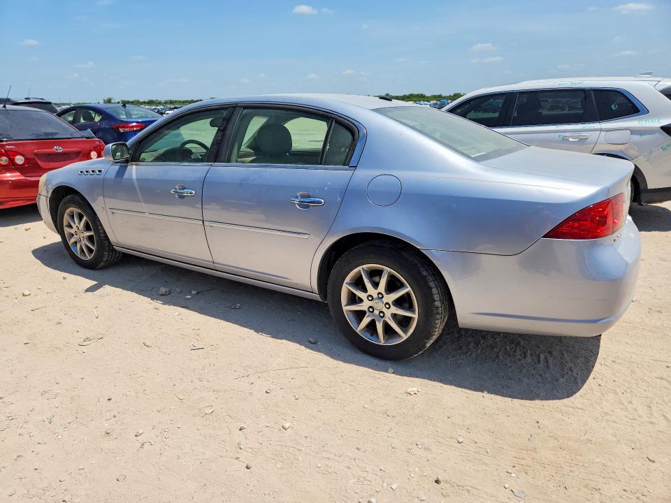 Продажа на аукционе авто 2006 Buick Lucerne, vin: 1G4HR57Y16U169880, номер лота: 62014316