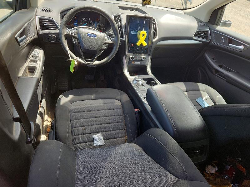 61364076 :رقم المزاد ، 2FMPK4G94NBA18104 vin ، 2022 Ford Edge مزاد بيع