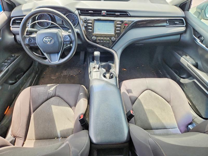 Продажа на аукционе авто 2019 Toyota Camry, vin: 4T1B11HK3KU269778, номер лота: 63002666