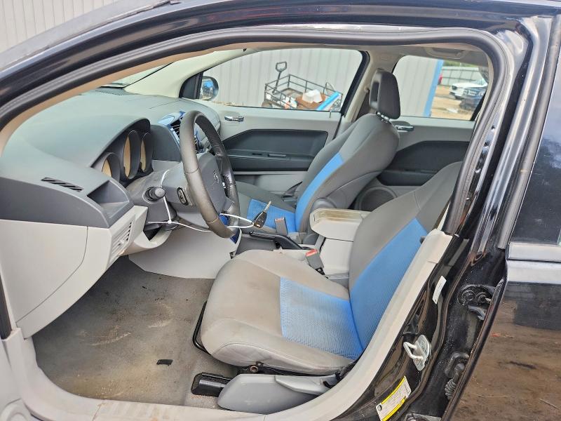 60707196 :رقم المزاد ، 1B3HE78K77D389808 vin ، 2007 Dodge Caliber مزاد بيع