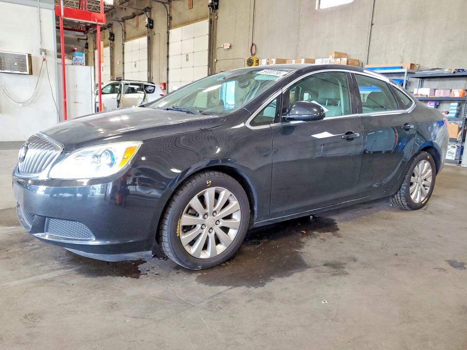Aukcja sprzedaży 2015 Buick Verano, vin: 1G4PP5SK9F4163541, numer aukcji: 59300796