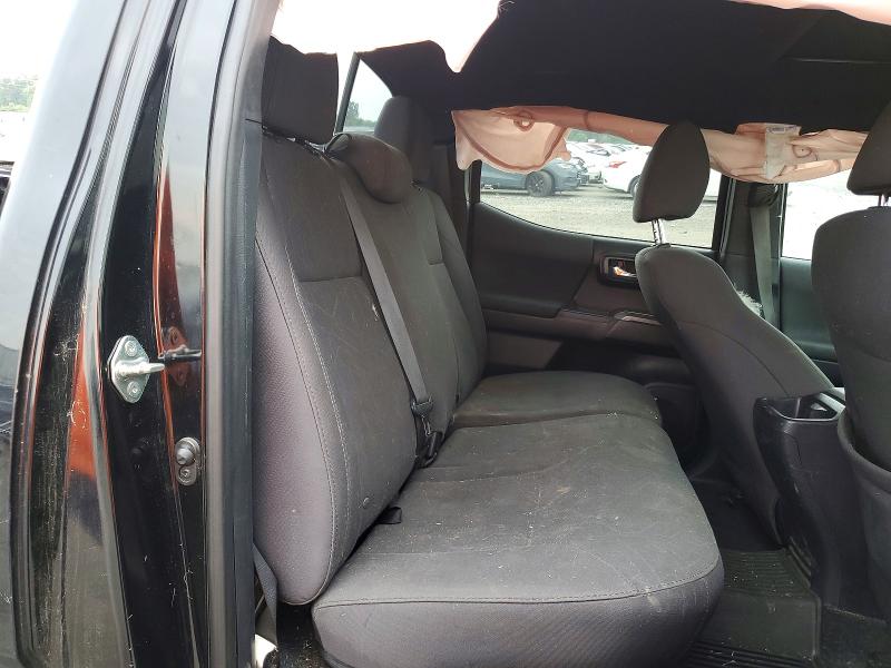 Aukcja sprzedaży 2017 Toyota Tacoma, vin: 3TMDZ5BN9HM031933, numer aukcji: 62987426