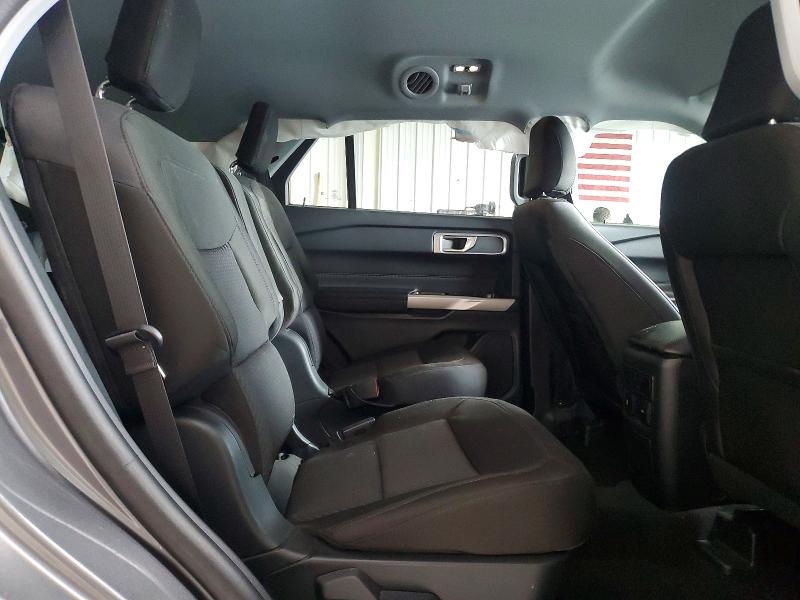 Продажа на аукционе авто 2023 Ford Explorer, vin: 1FMSK8DH6PGA93749, номер лота: 59679576