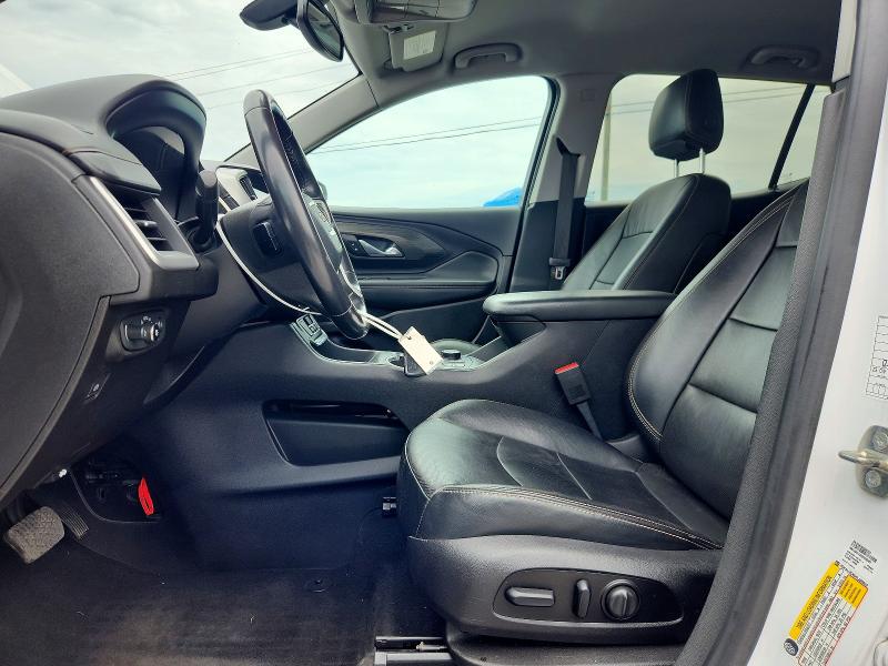 59265966 :رقم المزاد ، 3GKALVEX6KL280810 vin ، 2019 Gmc Terrain مزاد بيع
