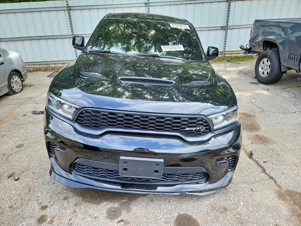 Aukcja sprzedaży 2021 Dodge Durango, vin: 1C4SDJH91MC800929, numer aukcji: 61535016