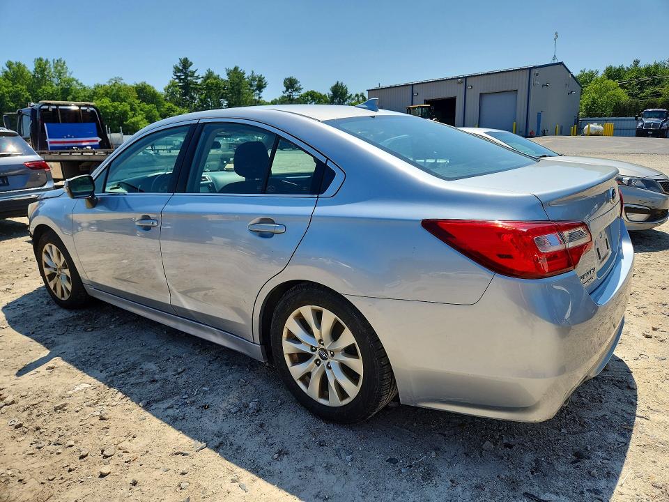 Aukcja sprzedaży 2016 Subaru Legacy, vin: 4S3BNAF64G3019350, numer aukcji: 60591126