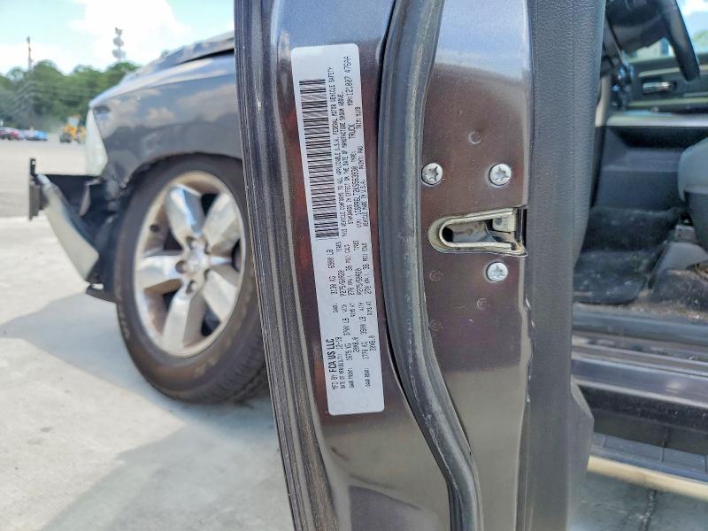 Продаж на аукціоні авто 2019 Ram 1500 Classic, vin: 1C6RR6LT2KS563930, номер лоту: 60163776