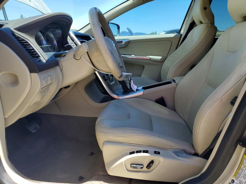Продаж на аукціоні авто 2013 Volvo Xc60, vin: YV4902DZ4D2389406, номер лоту: 61764676