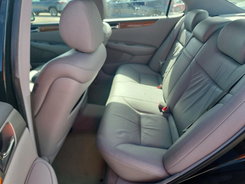 2006 Lexus Es მანქანა იყიდება აუქციონზე, vin: JTHBA30G965173918, აუქციონის ნომერი: 61349836