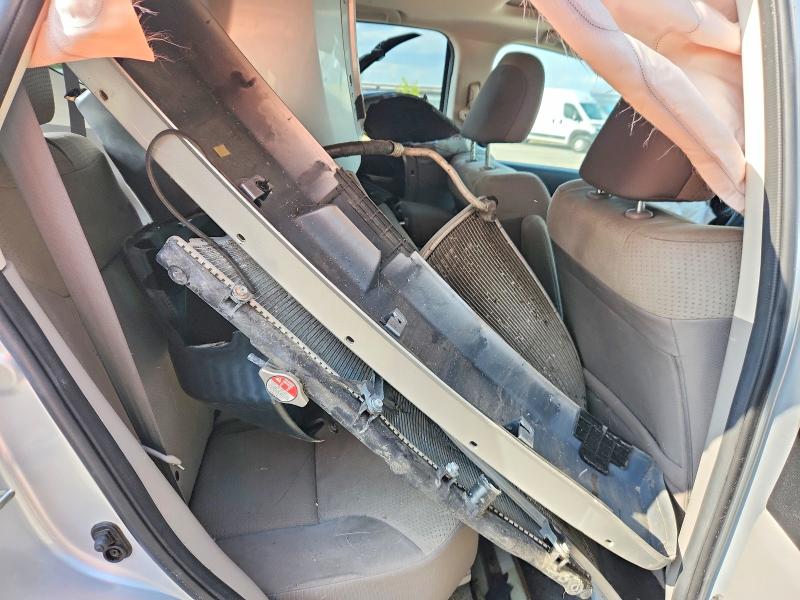 Aukcja sprzedaży 2014 Honda Cr-v, vin: 2HKRM4H59EH638230, numer aukcji: 62763716