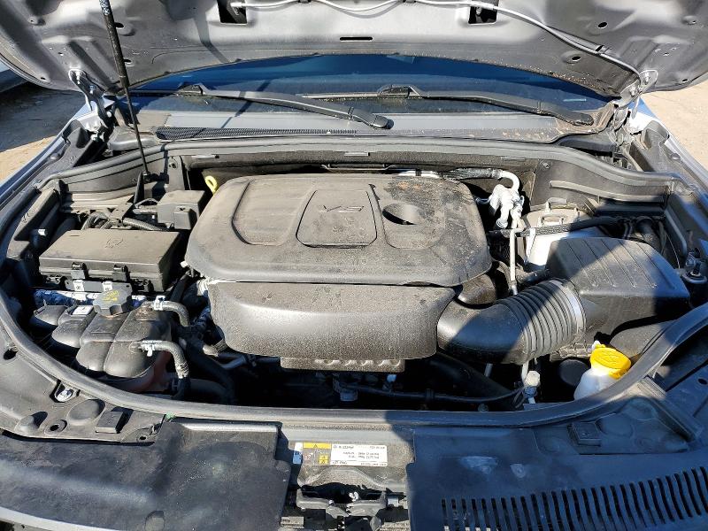 Aukcja sprzedaży 2020 Dodge Durango, vin: 1C4RDHFG9LC266487, numer aukcji: 62128566