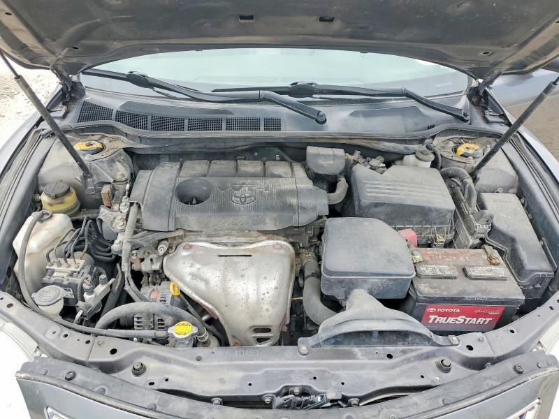 Auction sale of the 2010 Toyota Camry, vin: 4T4BF3EK4AR072446, lot number: 62830526
