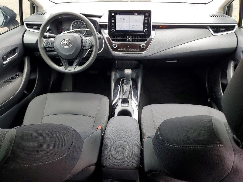 2020 Toyota Corolla მანქანა იყიდება აუქციონზე, vin: JTDEPRAE0LJ001101, აუქციონის ნომერი: 60949606