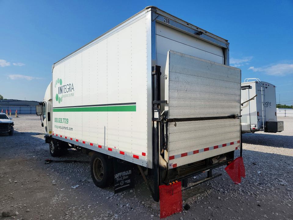 Продаж на аукціоні авто 2024 Isuzu Npr Hd, vin: 54DC4W1D0RS220287, номер лоту: 58483836