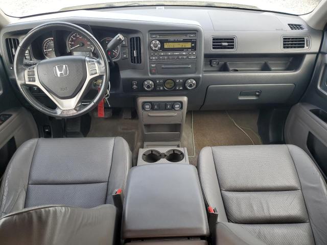 2011 Honda Ridgeline მანქანა იყიდება აუქციონზე, vin: 5FPYK1F57BB454103, აუქციონის ნომერი: 61131326