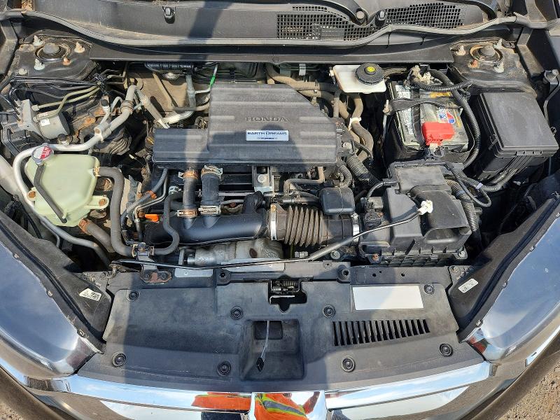 Продажа на аукционе авто 2018 Honda Cr-v, vin: 2HKRW2H25JH138581, номер лота: 62303976