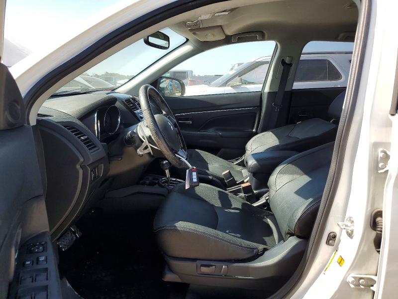 Aukcja sprzedaży 2017 Mitsubishi Outlander Sport, vin: JA4AP4AW9HZ026799, numer aukcji: 61961736