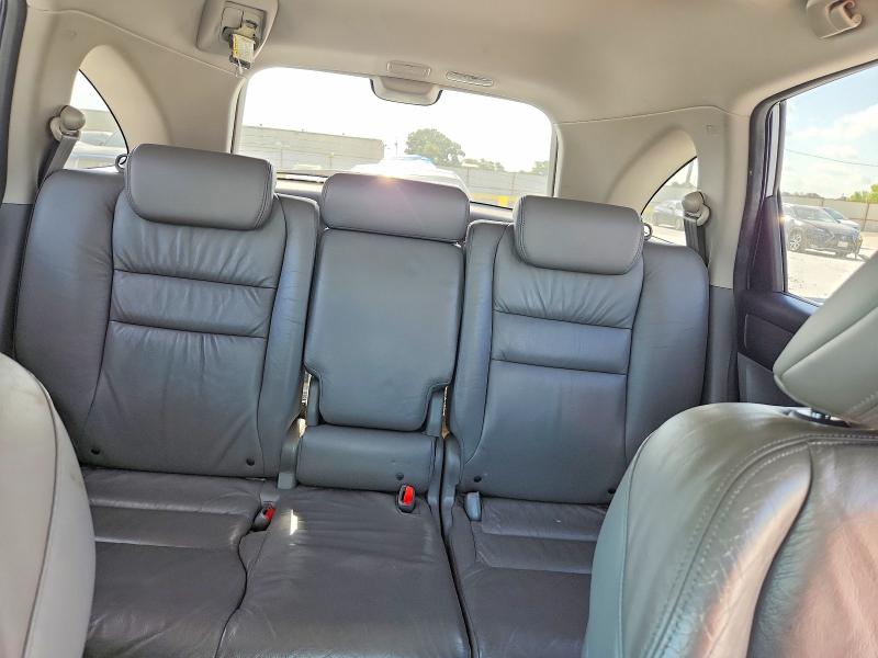 Продаж на аукціоні авто 2007 Honda Cr-v, vin: JHLRE48707C057747, номер лоту: 59194006