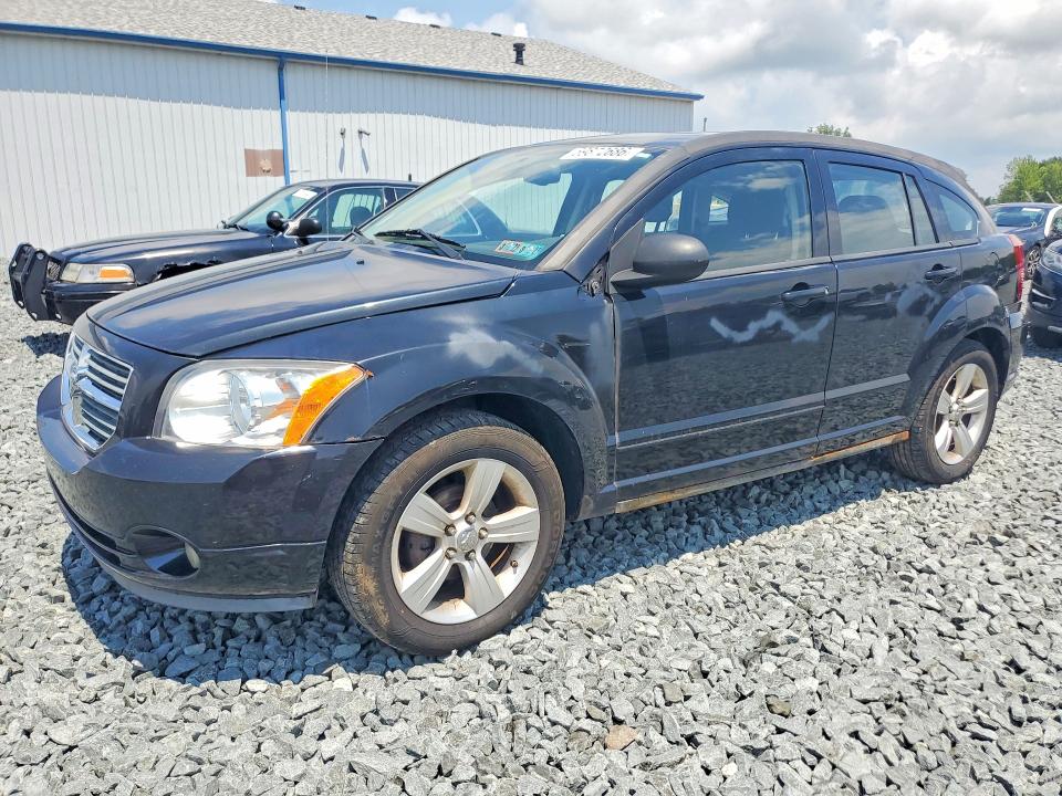 59872686 :رقم المزاد ، 1B3CB3HA5AD565510 vin ، 2010 Dodge Caliber مزاد بيع