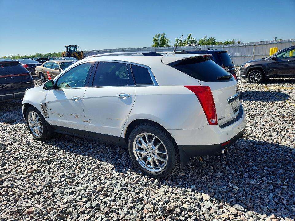Aukcja sprzedaży 2014 Cadillac Srx, vin: 3GYFNGE3XES666218, numer aukcji: 59966106