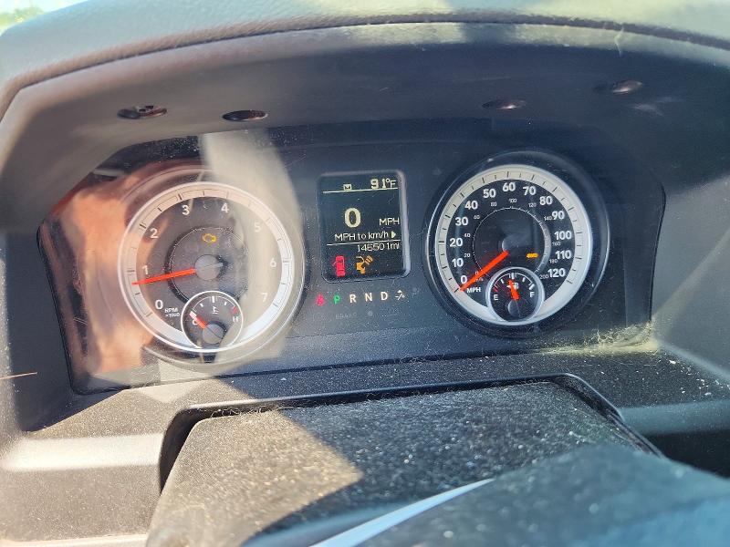 Aukcja sprzedaży 2013 Ram 1500, vin: 1C6RR7KT7DS698654, numer aukcji: 60571686