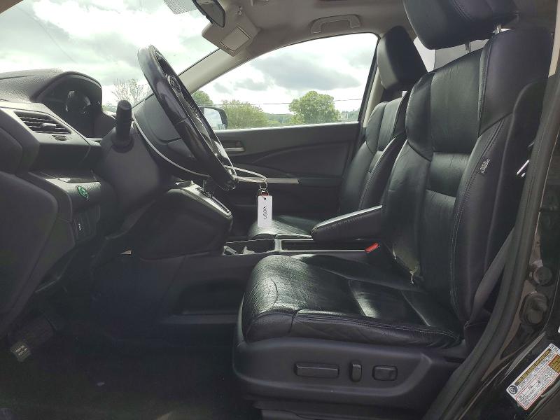 2012 Honda Cr-v მანქანა იყიდება აუქციონზე, vin: 5J6RM4H70CL001571, აუქციონის ნომერი: 61028966