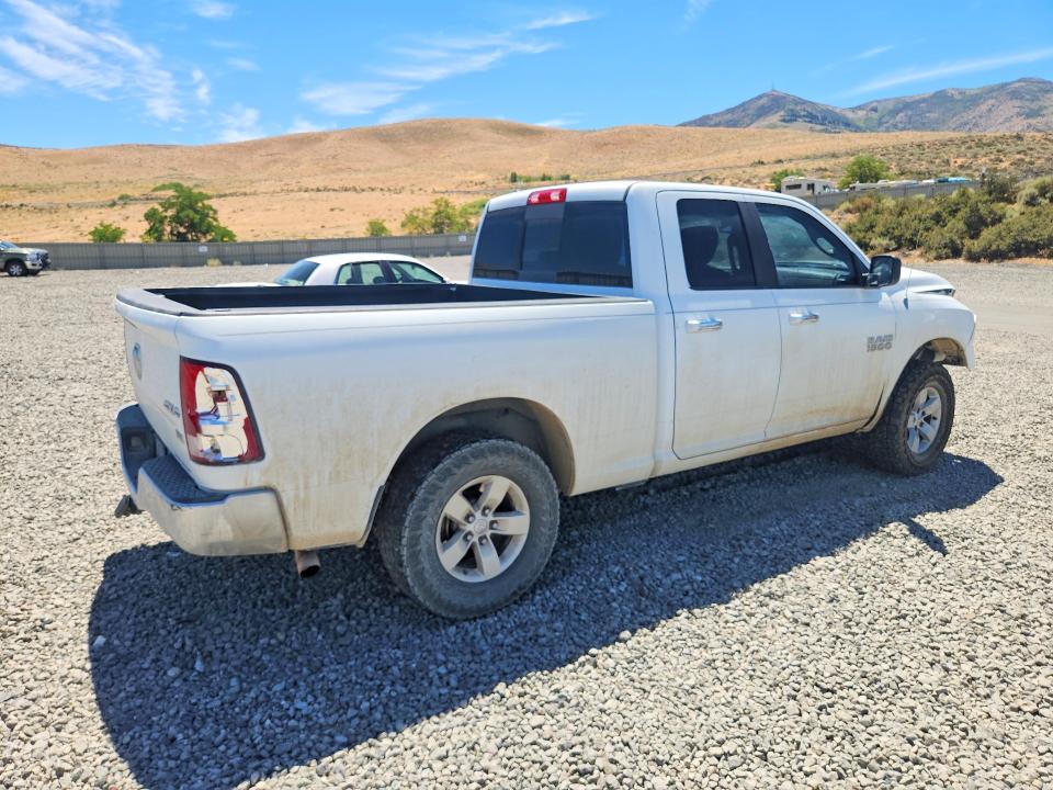 62354836 :رقم المزاد ، 1C6RR7GP7DS641558 vin ، 2013 Ram 1500 مزاد بيع