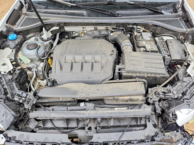 Aukcja sprzedaży 2025 Audi Q3, vin: WA1DECF32S1039881, numer aukcji: 61894656