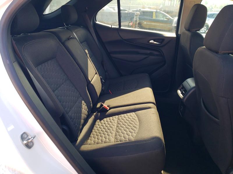 Продаж на аукціоні авто 2019 Chevrolet Equinox, vin: 3GNAXUEV9KL271924, номер лоту: 60219186