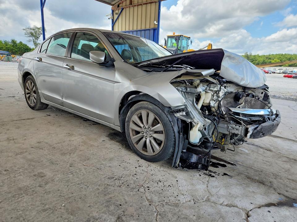 Продаж на аукціоні авто 2012 Honda Accord, vin: 1HGCP3F86CA014413, номер лоту: 62134706