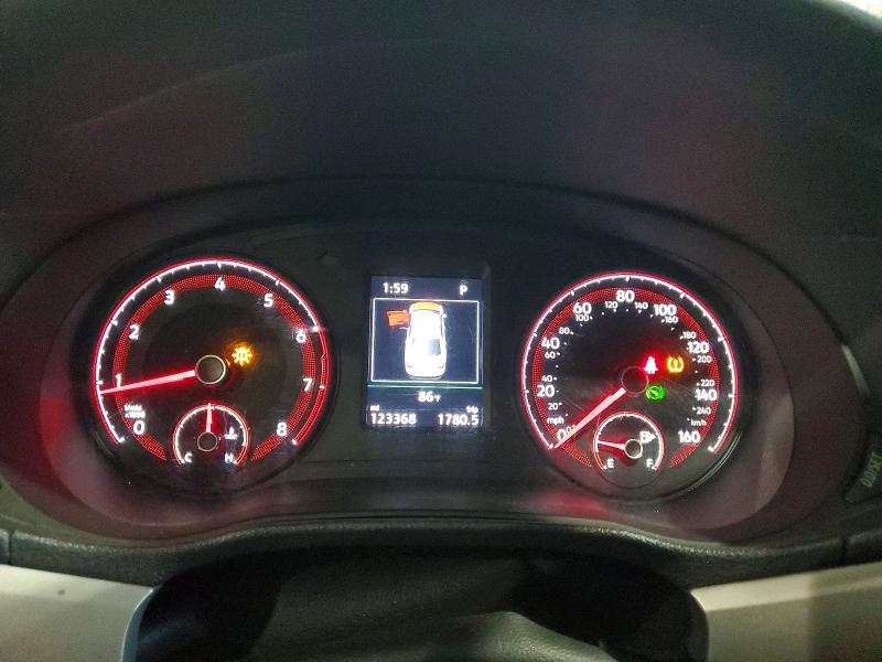 Продажа на аукционе авто 2020 Volkswagen Passat, vin: 1VWSA7A39LC016785, номер лота: 61774196