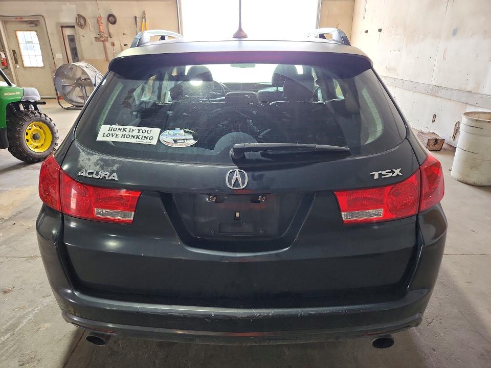 Продажа на аукционе авто 2012 Acura Tsx, vin: JH4CW2H69CC000564, номер лота: 60367166