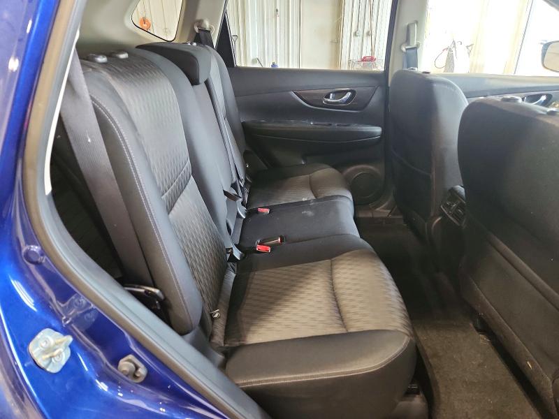 Продаж на аукціоні авто 2019 Nissan Rogue, vin: JN8AT2MV2KW399706, номер лоту: 62480846