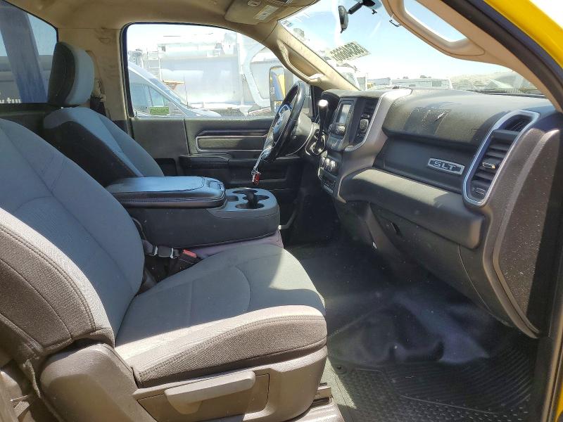 58346666 :رقم المزاد ، 3C7WRMDL1KG645740 vin ، 2019 Ram 5500 مزاد بيع