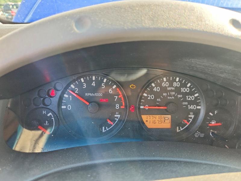Продаж на аукціоні авто 2013 Nissan Xterra, vin: 5N1AN0NUXDN824464, номер лоту: 60437706
