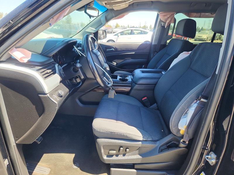 60842326 :رقم المزاد ، 1GKS1GKC3FR722464 vin ، 2015 Gmc Yukon Xl مزاد بيع