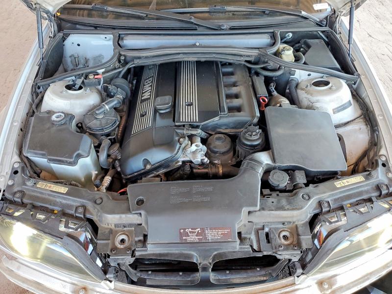 63258326 :رقم المزاد ، WBAEN33464EZ15576 vin ، 2004 Bmw 325 مزاد بيع