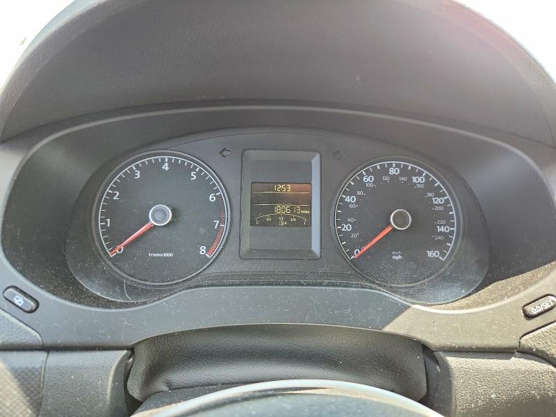 Aukcja sprzedaży 2011 Volkswagen Jetta, vin: 3VWDX7AJ5BM312390, numer aukcji: 63344306